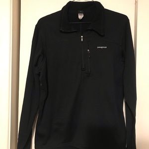 Men’s Patagonia Pullover